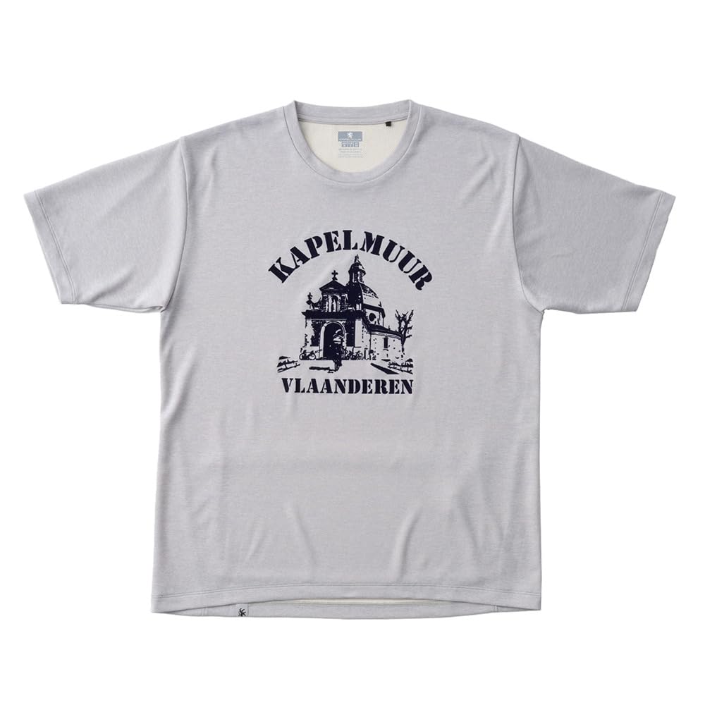 

Dry T-shirt Mühl Kapelmuur 2