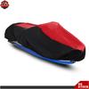 96"-145" Trailerable Jet Ski Cover 600D Waterproof Marine Grade Heavy Duty