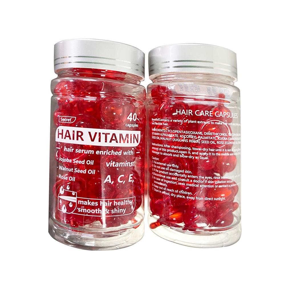 Қызыл шашты кондиционер