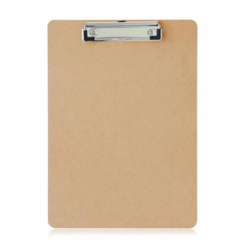Hantiangong A4 Writing Clipboard & Document Holder