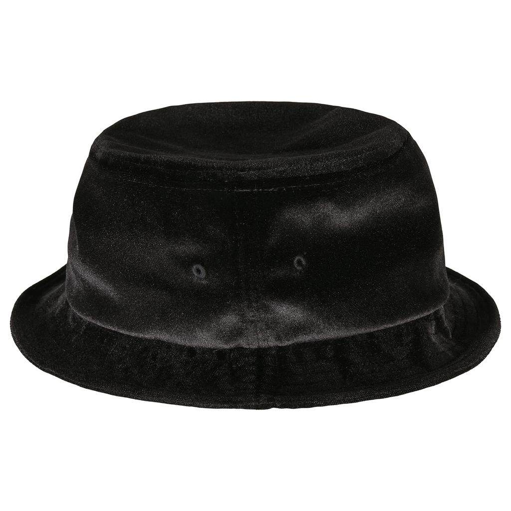 Flexfit Velvet Bucket Hat