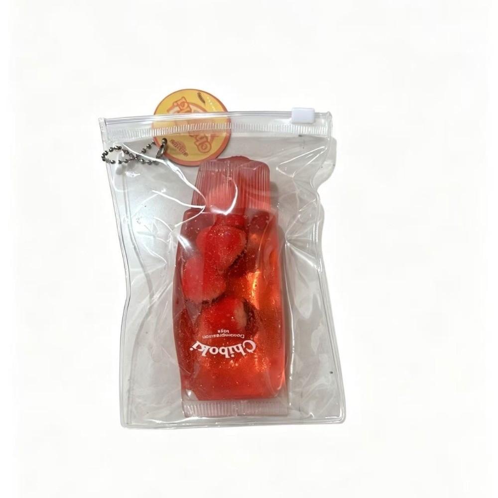 Soft Toothpaste Fidget Toy Fruit Filled Toothpaste Squishy Toy  High Pressure Individuals