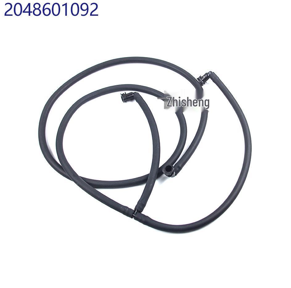 

Совместимый шланг для распыления воды для моделей Mercedes: 2138608900, 2218600292, 2058600292, 2048601092