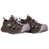 HOKA One One Hopara Collection Rebound River Trekking Shoes Unisex Brown Pink Purple 1123112-WNTF