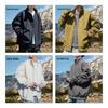 Męska kurtka casualowa outdoorowa wiatroodporna wodoodporna Jeanswest