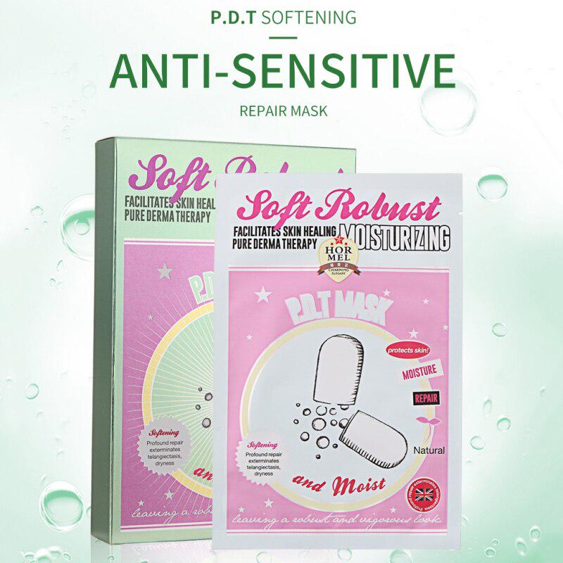 natural deep moisturizer for face