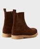 Josepht Thomas Snuff [England Suede]