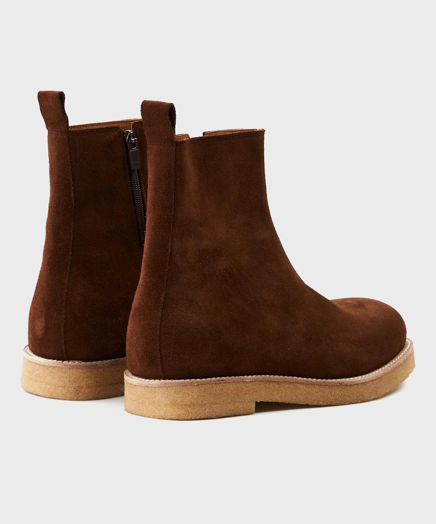 Josepht Thomas Snuff [England Suede]
