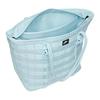 Nike Sportswear Fabric Tote Bag, Shopping Bag, Shoulder Bag Unisex Glacier Blue Casual FJ0439-474
