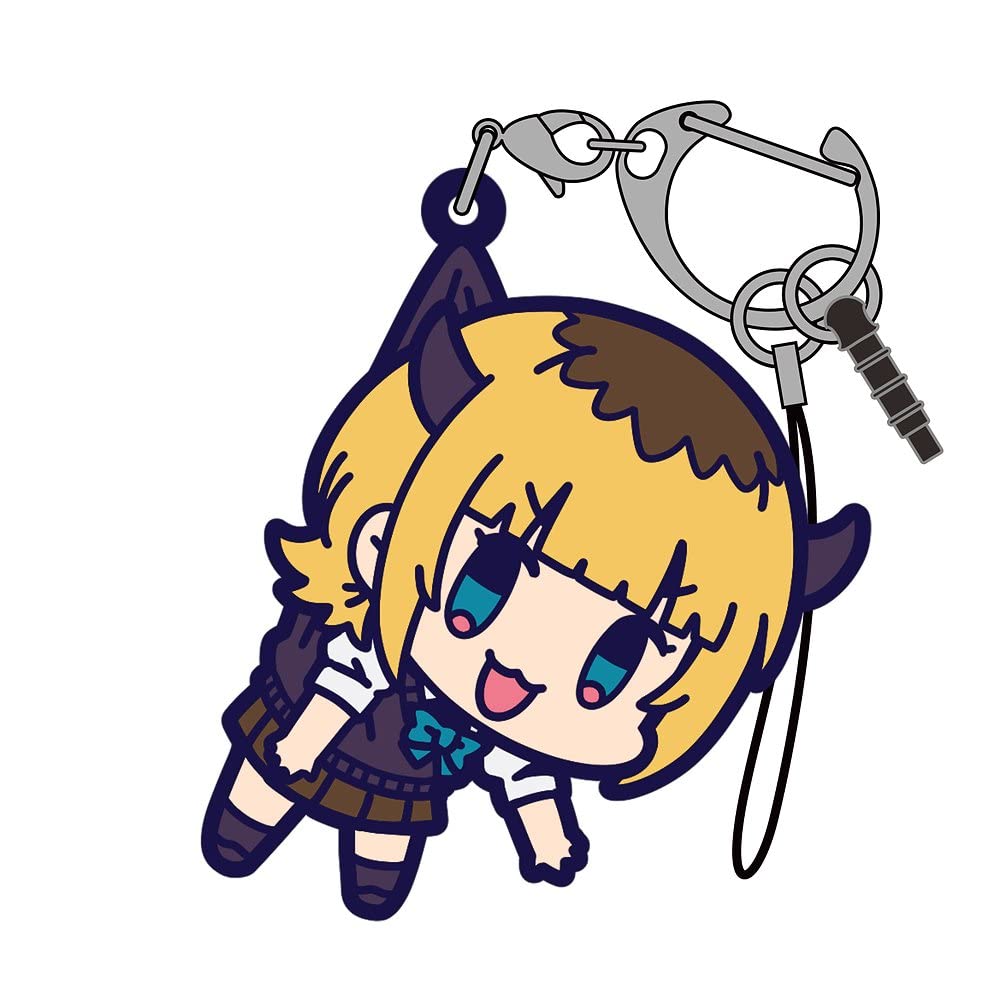 COSPA Oshi no Ko MEM Choco Pinched Figure