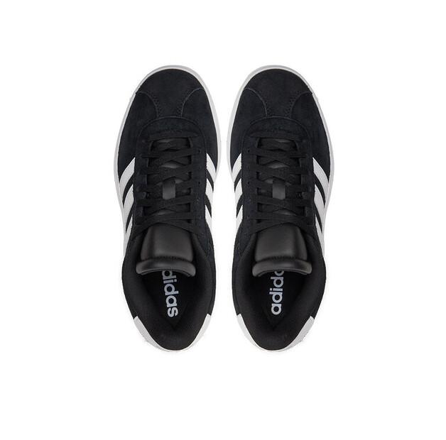 Кроссовки adidas VL Court Bold Lifestyle Kids