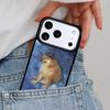 Doge Meme Kabosu Cute Funny Phone Case for iPhone 16e 15 14 13 12 17 Pro Max Plus Air 17pro Cover Coque