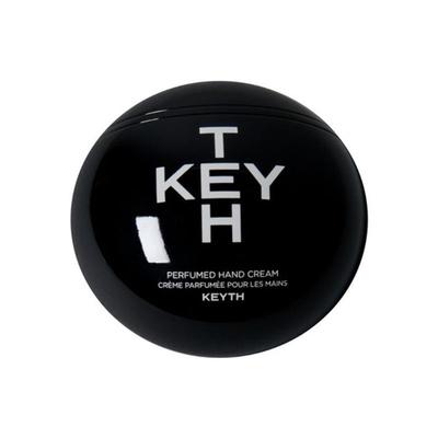 KEYTH KEYTH Kiss Perfumed Hand Cream 70ML Small Black Oud