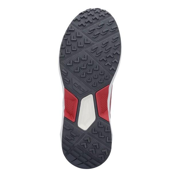 CMP Pohlarys Low Waterproof 3Q23126 ботинки трекинговые