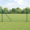 Welded Wire Fence with Spikes 50 X 1.2 M (W X H)