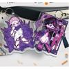 Acrylic Key Chain for Jjk Choso Ryomen Sukuna Mahito Fushiguro Megumi Diy Anime Character Peripheral Pendant Exquisite Gift