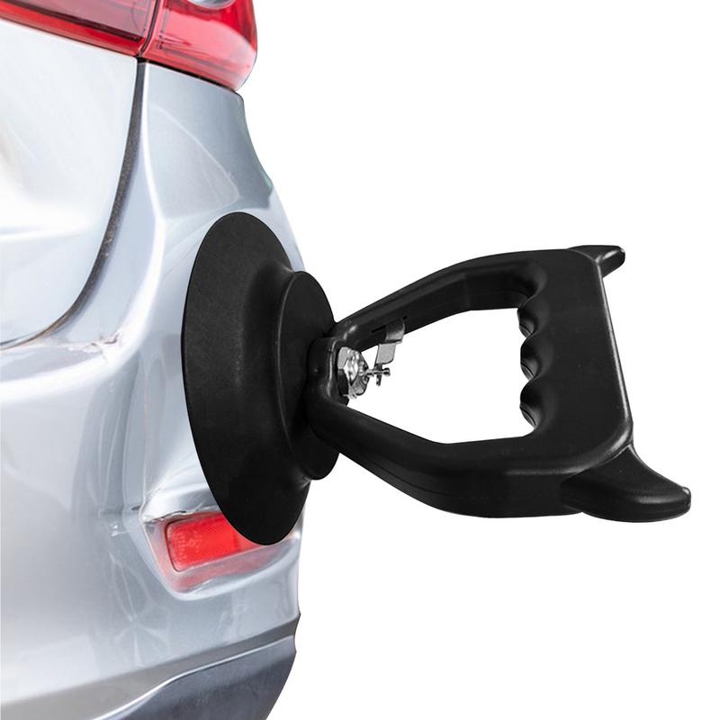 Car Dent Puller Body Repair Dent Removal Tools Portable Suction Cup Handle Lifter For RV Door Automotive Repair Truck