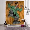 MF DOOM Arazzo da Parete Fai-da-te Appeso Tarocchi Tappeti da Parete Hippie Arredamento per Stanza e Casa
