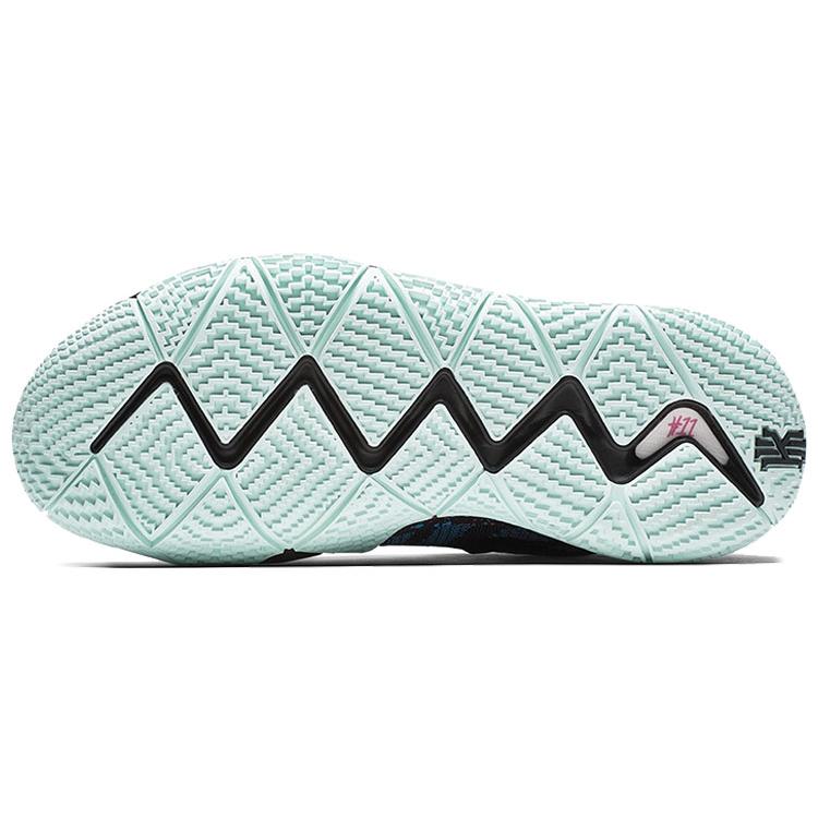 Nike Kyrie 4 Ep '80s' 943807-007