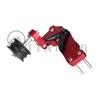 Motorcycle Universal Chain Tensioner Bolt Roller Automatic Adjustment For Honda Suzuki Kawasaki YAMAHA Modification Accessories