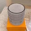 Sparkling Rotating Jewelry Storage Box 4 Layers with Lid Rhinestones Desk Organizer Decorative Rotatable
