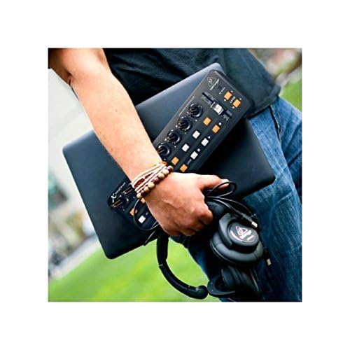 Behringer USB Controller X-TOUCH MINI