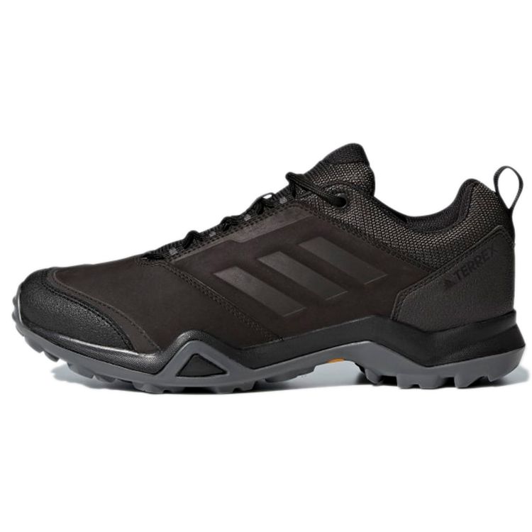 

Adidas Terrex Brushwood Comfortable Durable Slip-Resistant Breathable Low-Top Trail Running Shoes Men sneaker Charcoal AC7856 40⅔