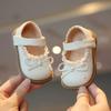 New Style Toddler Walking Shoes, Small Children's Soft-soled Baby Shoes, Single Shoes for Babies