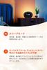 JBL HORIZON 3 Bluetooth Wireless Speaker / Alarm Clock / Ambient Light / Wide FM Compatible / No Battery / USB-C Port for Power Supply / Gray JBLHORIZ