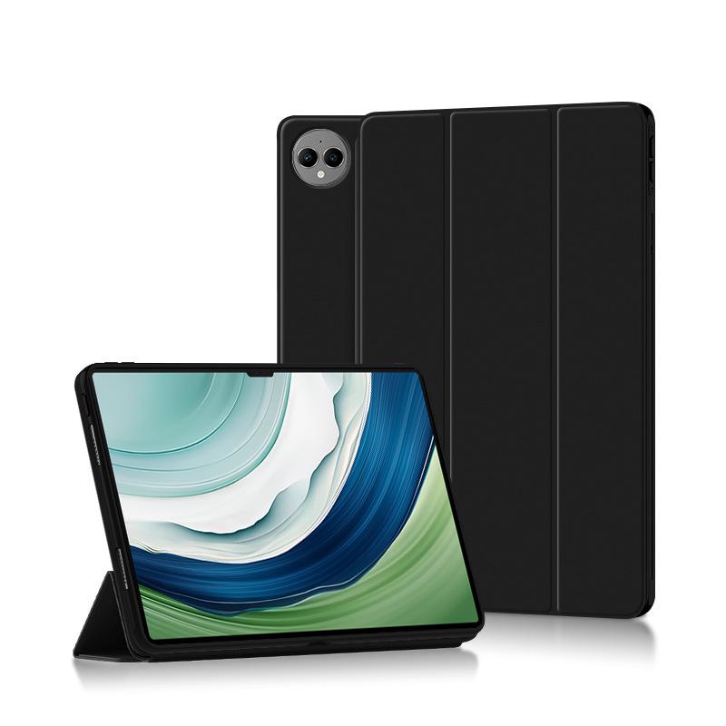 Huawei MatePad Pro 13,2-Zoll 2025 Schutzhülle aus weichem Leder - Vollständige Abdeckung