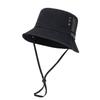 Men's Outdoor Sun Hat Spring Summer Breathable Fisherman Hat Sun Hat