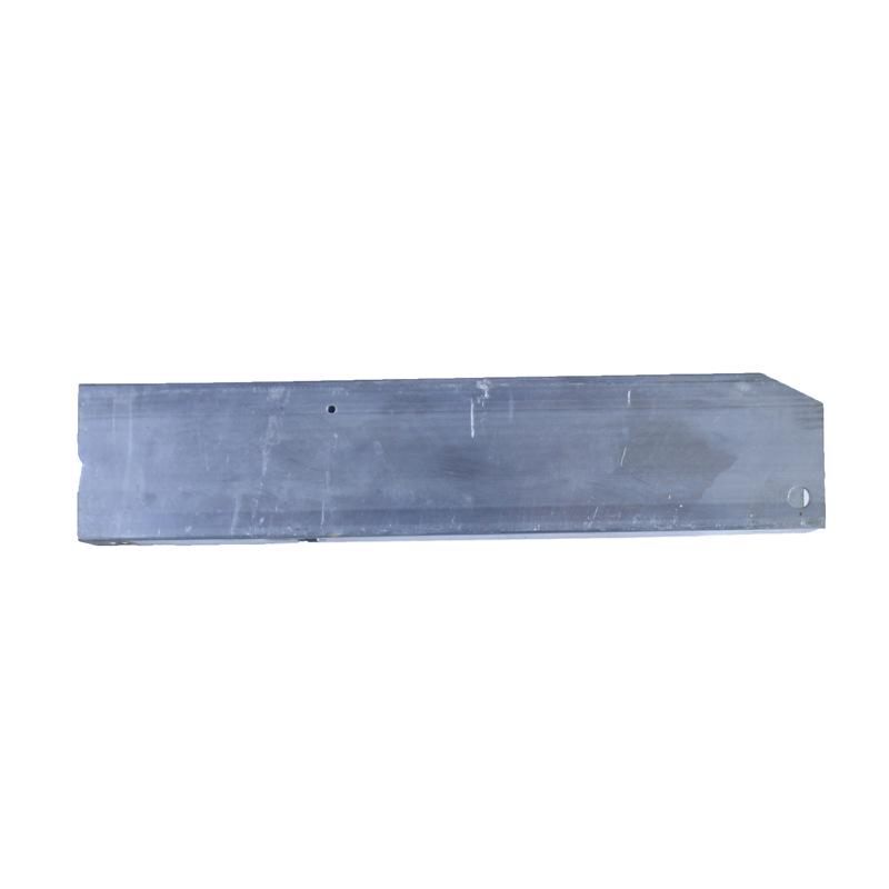 BMW F02/F01 Car Accessories: Small Left Bracket 51117273399 & Right Bracket 51117273400