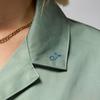 Jordan Shirt Women's Smoke Gray Jade FN5764-304