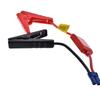 Car Battery Jump Starter Clamps with EC5 Anti-Reverse Crocodile Clips