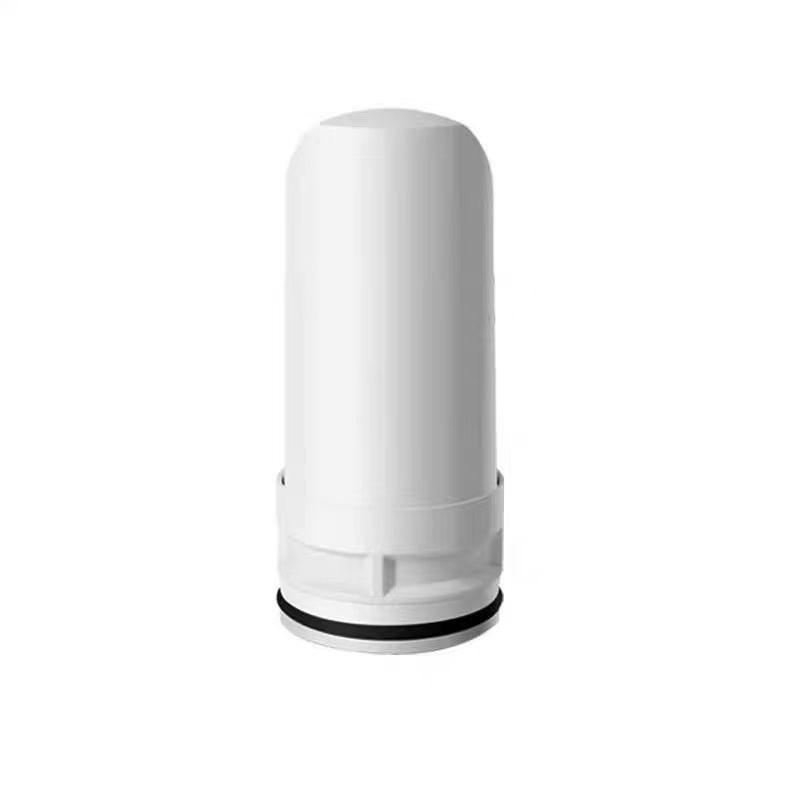 Faucet Water Filter Cartridge With Chlorine Removal For Home Use