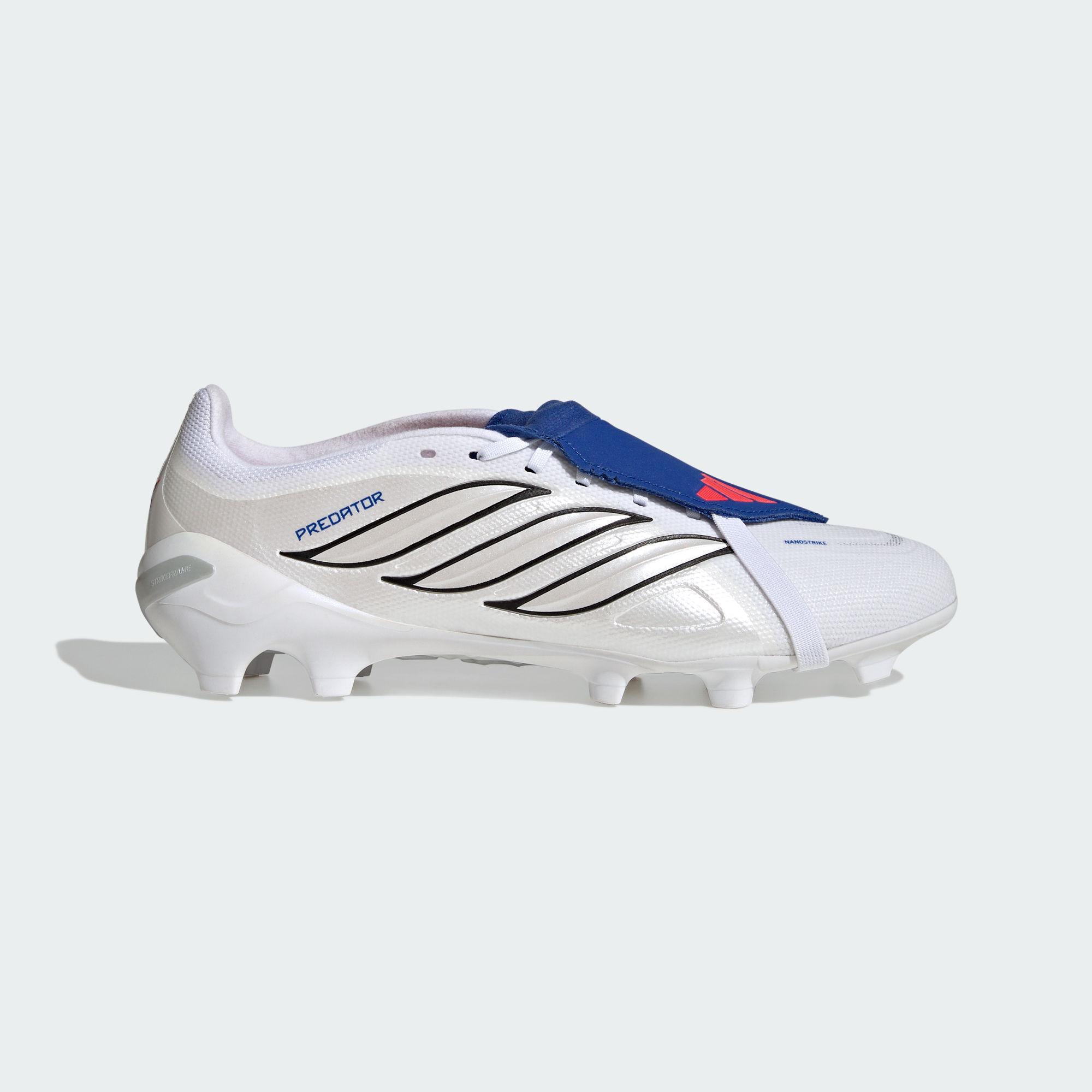 adidas Predator League Fold-Over Tongue FG Jude Bellingham Icon Takeov