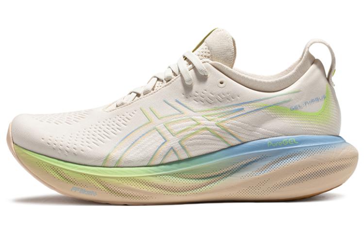 ASICS Gel Nimbus 25 Белый 1011B821-200 43.5