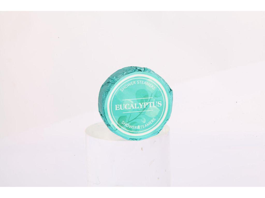 Cross-Border Shower Slices: 30g Aroma Bath Salt for Home & Hotel