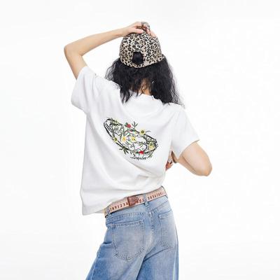 Tops – Magliette