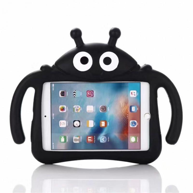 Kids Tablet Case IPad Pro 9.7 Air Air2 10.2 10.5 With Shockproof Stand Anti-Slip Cover In Multiple Colors