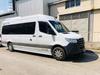 Threshold Kit (for Painting) L3 – Long for Mercedes Sprinter W907/W910 2018-
