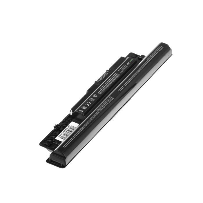 Green cell batterie dell mr90y pour dell inspiron 15 3521 3537 3542 3543 15r 5521 5537 17r 5721 5737 5749 3721 3737 15 3531 3541