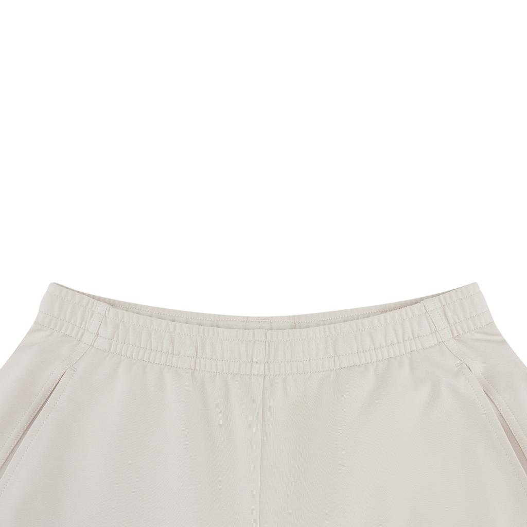 Li-Ning Embroidered Logo Letter Sports Pants Women pants AKLW290-1