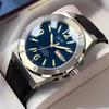 IW New Fashion Date Men Watch MIYOTA Automatic Movement Luminous Top Brand Luxury Sports Mechanical Watch Relogio Masculino