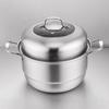 Lilang Thickened Stainless Steel European Style Multi-purpose Steamer