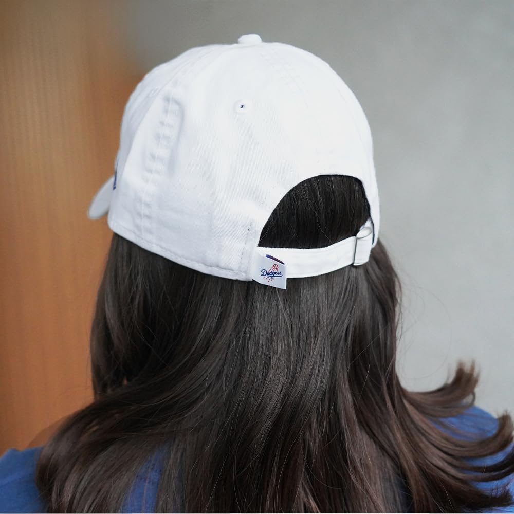 New Era Cap Core Classic 9TWENTY Yankees Khaki OSFM