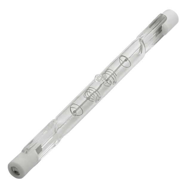 Halogen Lamp 150W 118Mm. 230V