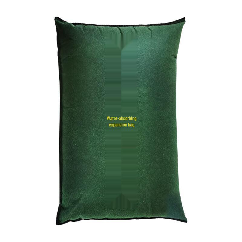 Trauberg Self-Inflating Flood Barrier Bags