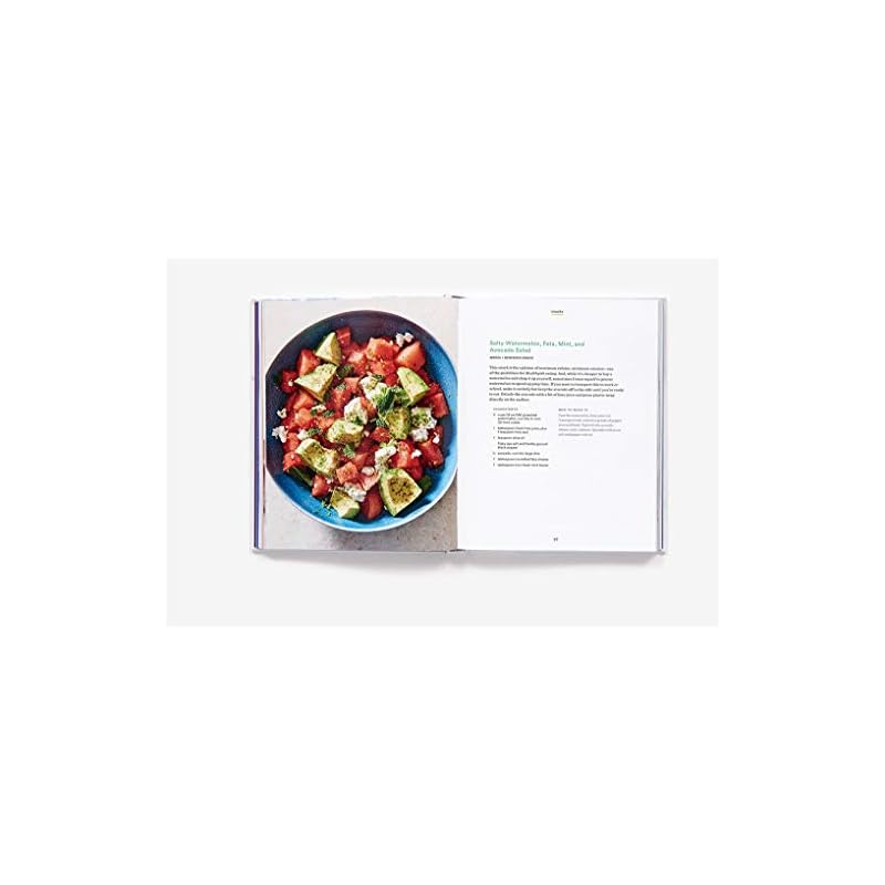 Healthyish: A Cookbook with Seriously Satisfying, Truly Simple, GoodForYou (but not too GoodForYou) Recipes for Real Life