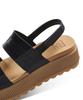 Reef Water Vista Higher (0096286) Cj4386-Black/Tan